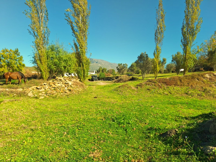 0 Bedroom Property for Sale in Barrydale Western Cape